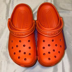 Unique color, Crocs!